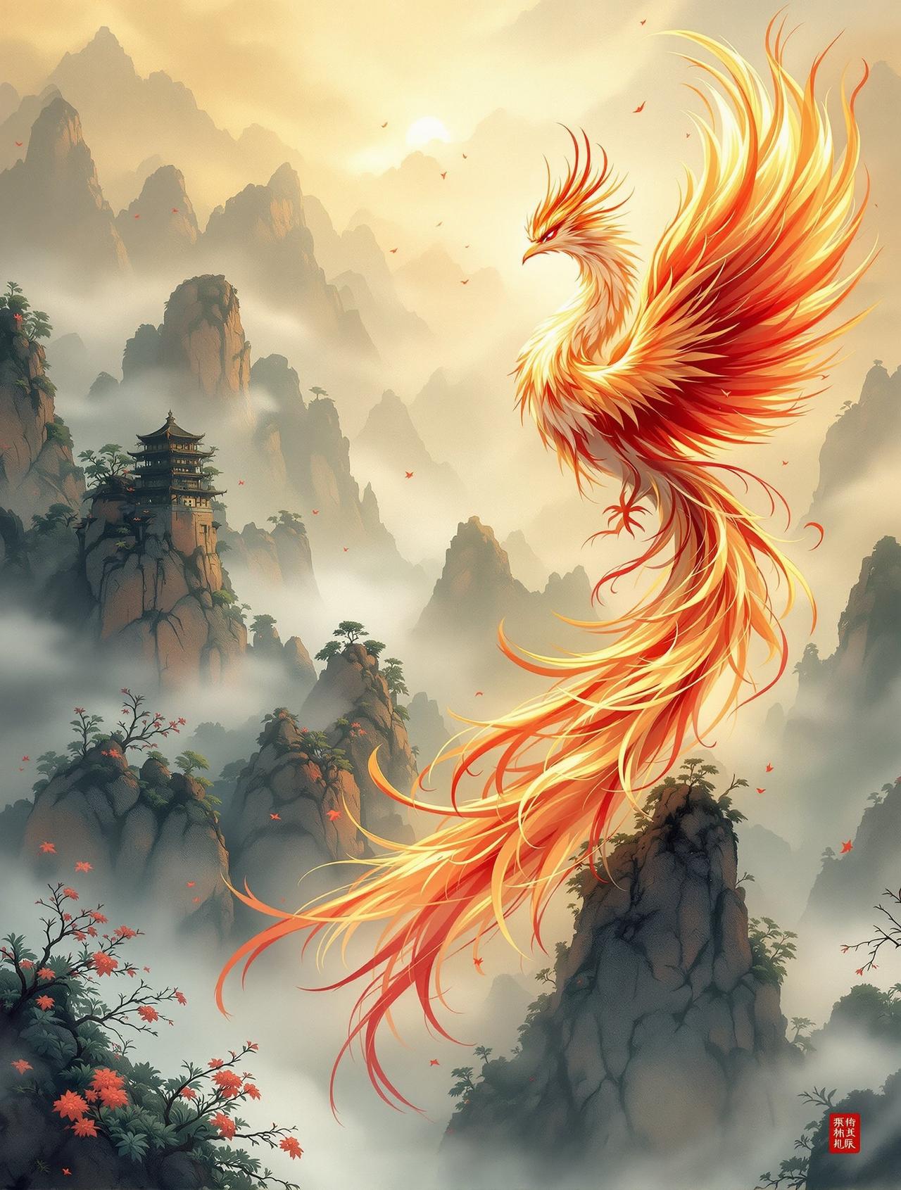 浮生影院-山海经·异兽录-郭帆执导