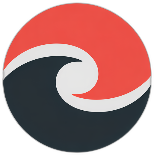 浮生影院Logo
